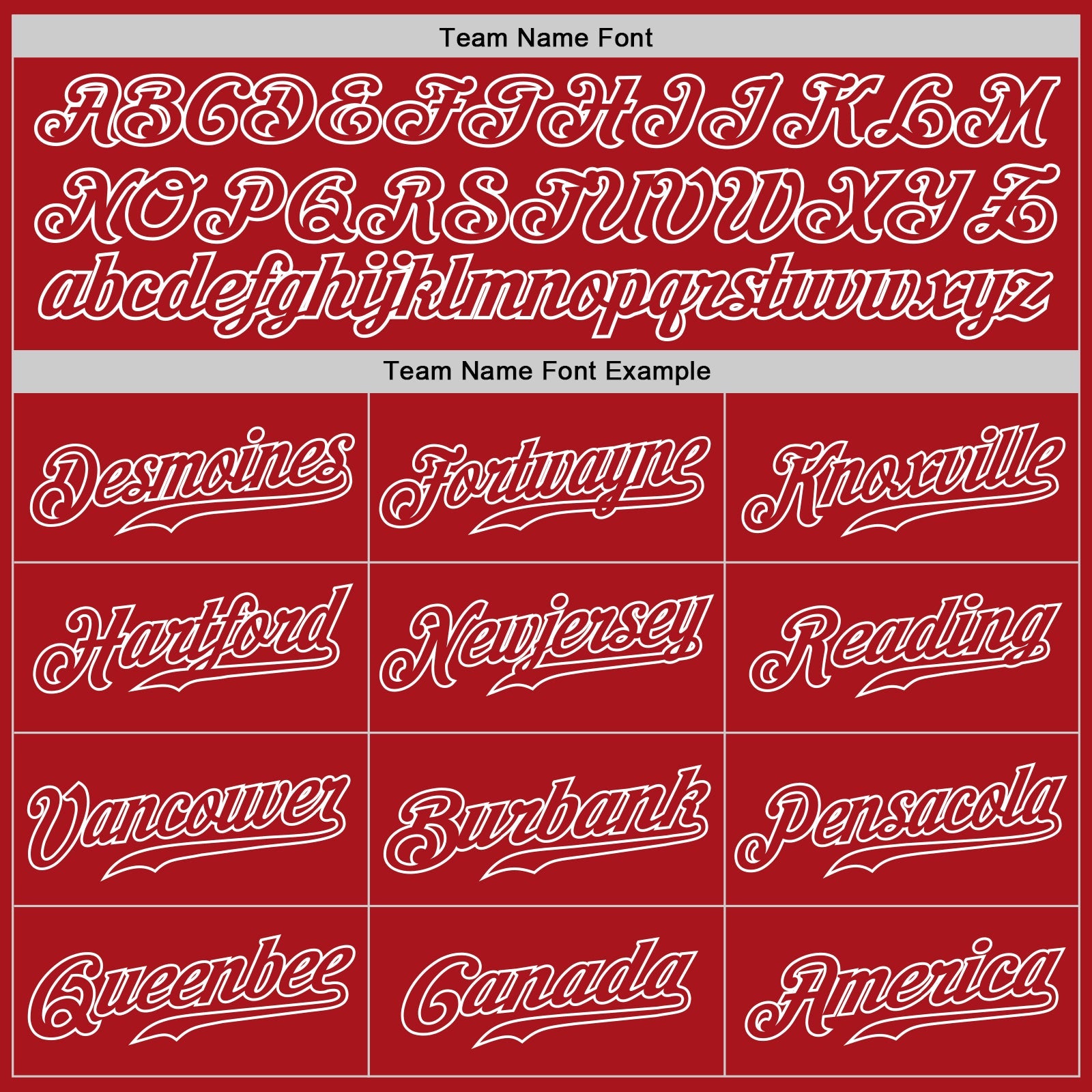 Custom Red Red-White Authentic Baseball Jersey - Sky-Custom