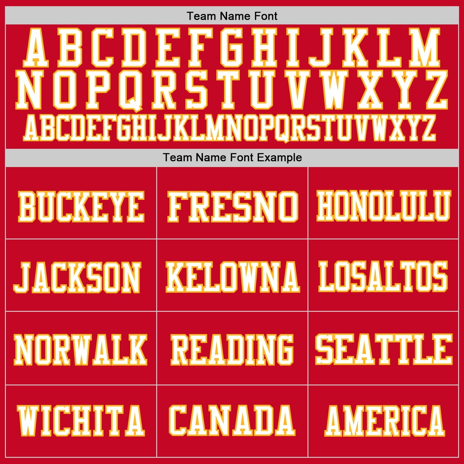 Custom Red Gold-White Mesh Authentic Football Jersey - Sky-Custom