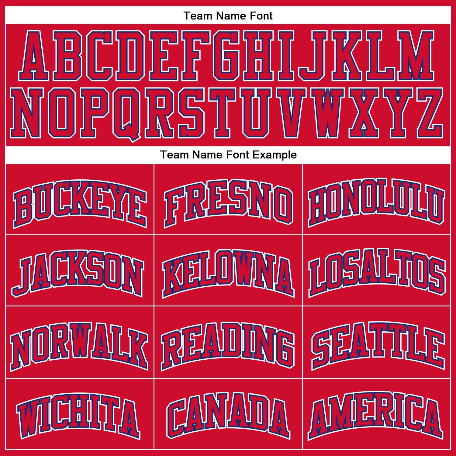 Custom Red Red-Royal Authentic Throwback Basketball Jersey - Sky-Custom