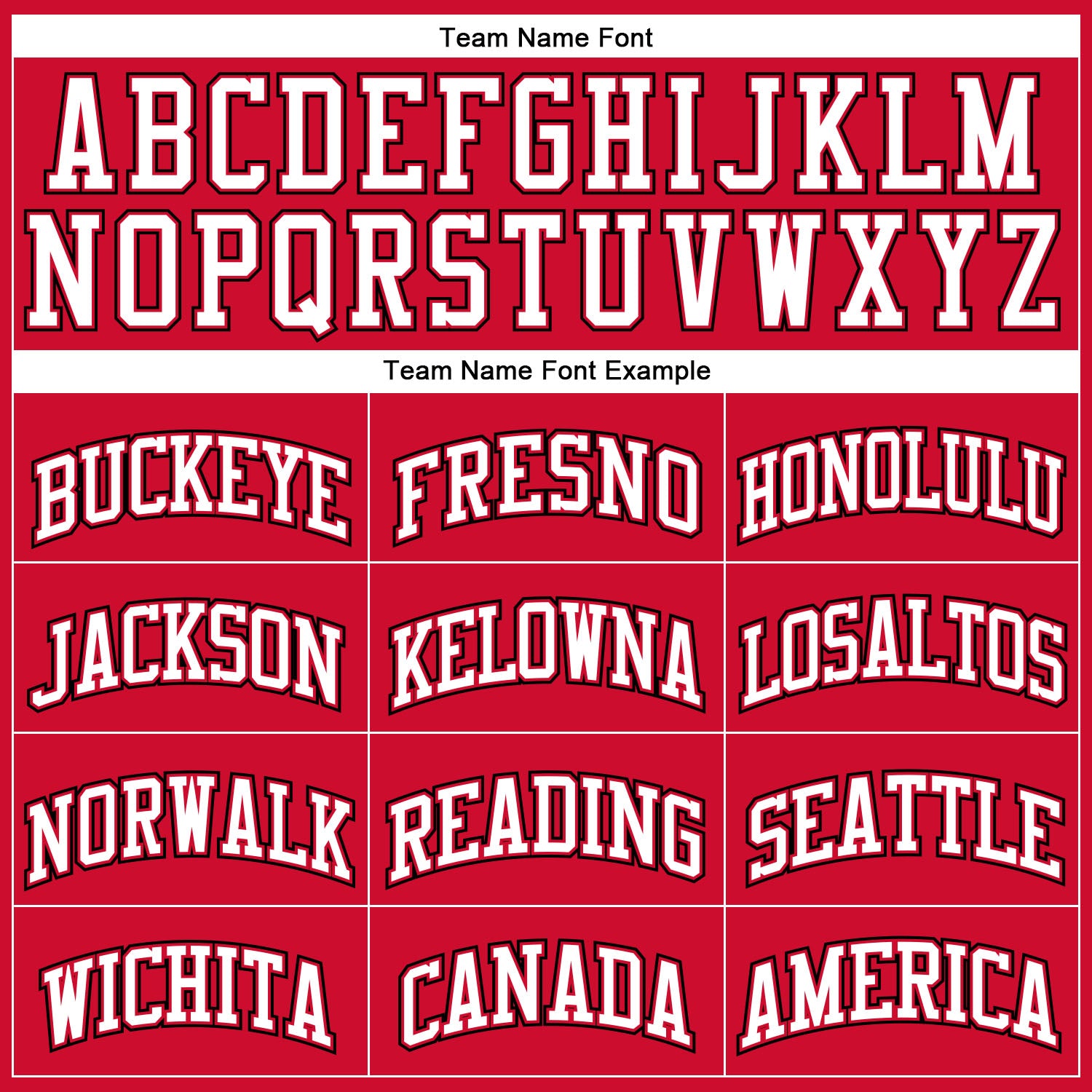 Custom Red White-Black Authentic Throwback Basketball Jersey - Sky-Custom