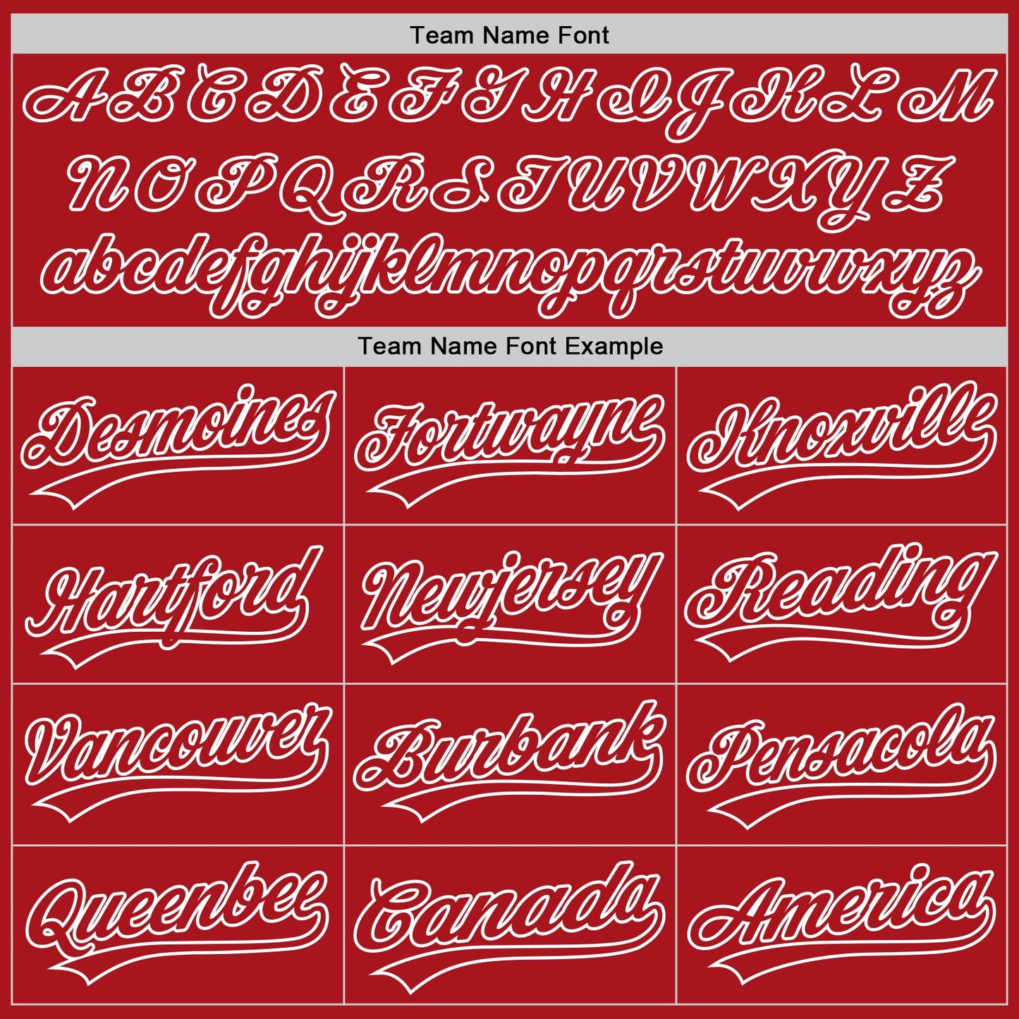 Custom Red Red-White Authentic Baseball Jersey - Sky-Custom