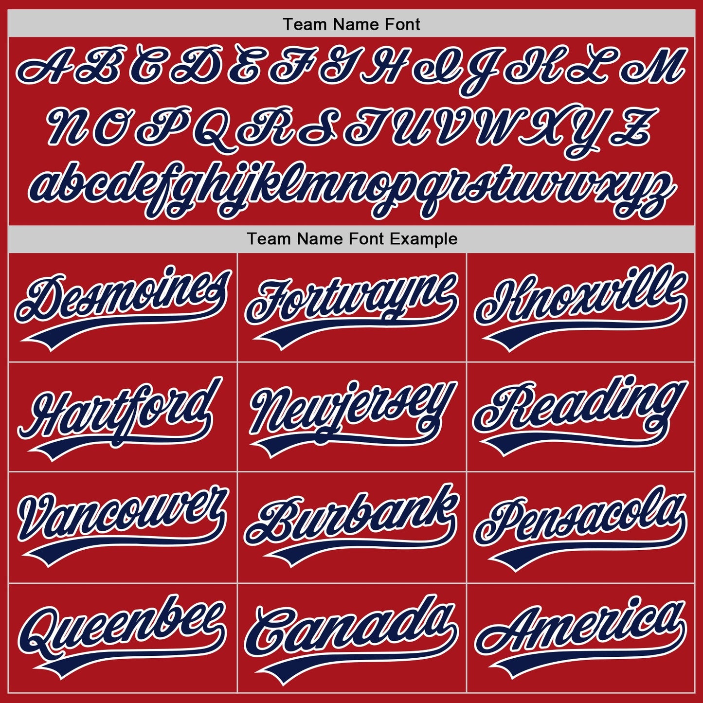 Custom Red Navy-White Authentic Baseball Jersey - Sky-Custom