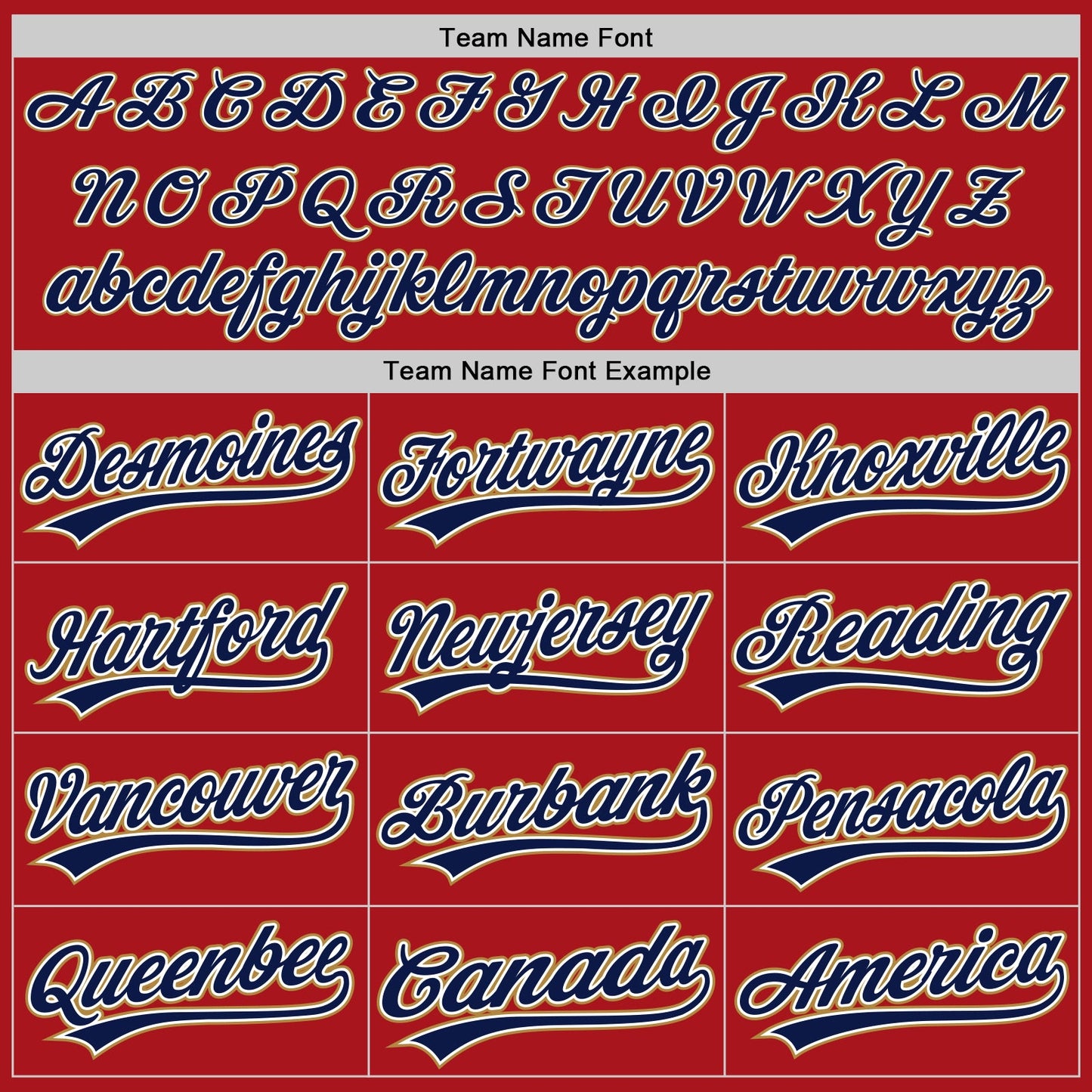 Custom Red Navy-Old Gold Authentic Baseball Jersey - Sky-Custom