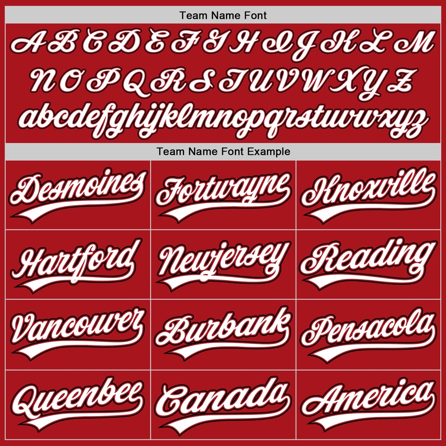 Custom Red White-Black Authentic Baseball Jersey - Sky-Custom