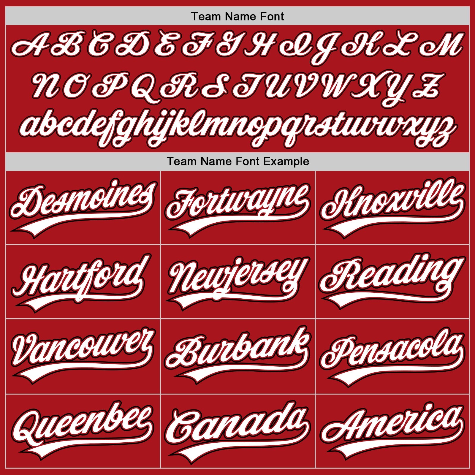 Custom Red White-Black Authentic Baseball Jersey - Sky-Custom