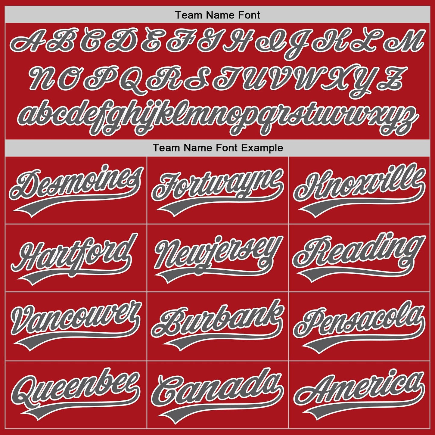 Custom Red Steel Gray-White Authentic Baseball Jersey - Sky-Custom