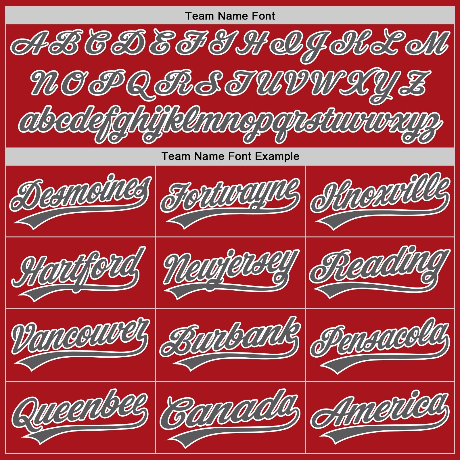 Custom Red Steel Gray-White Authentic Baseball Jersey - Sky-Custom