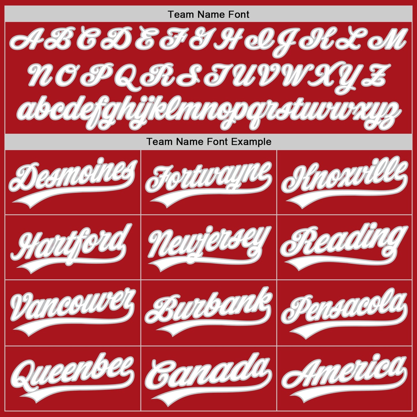 Custom Red White-Gray Authentic Baseball Jersey - Sky-Custom