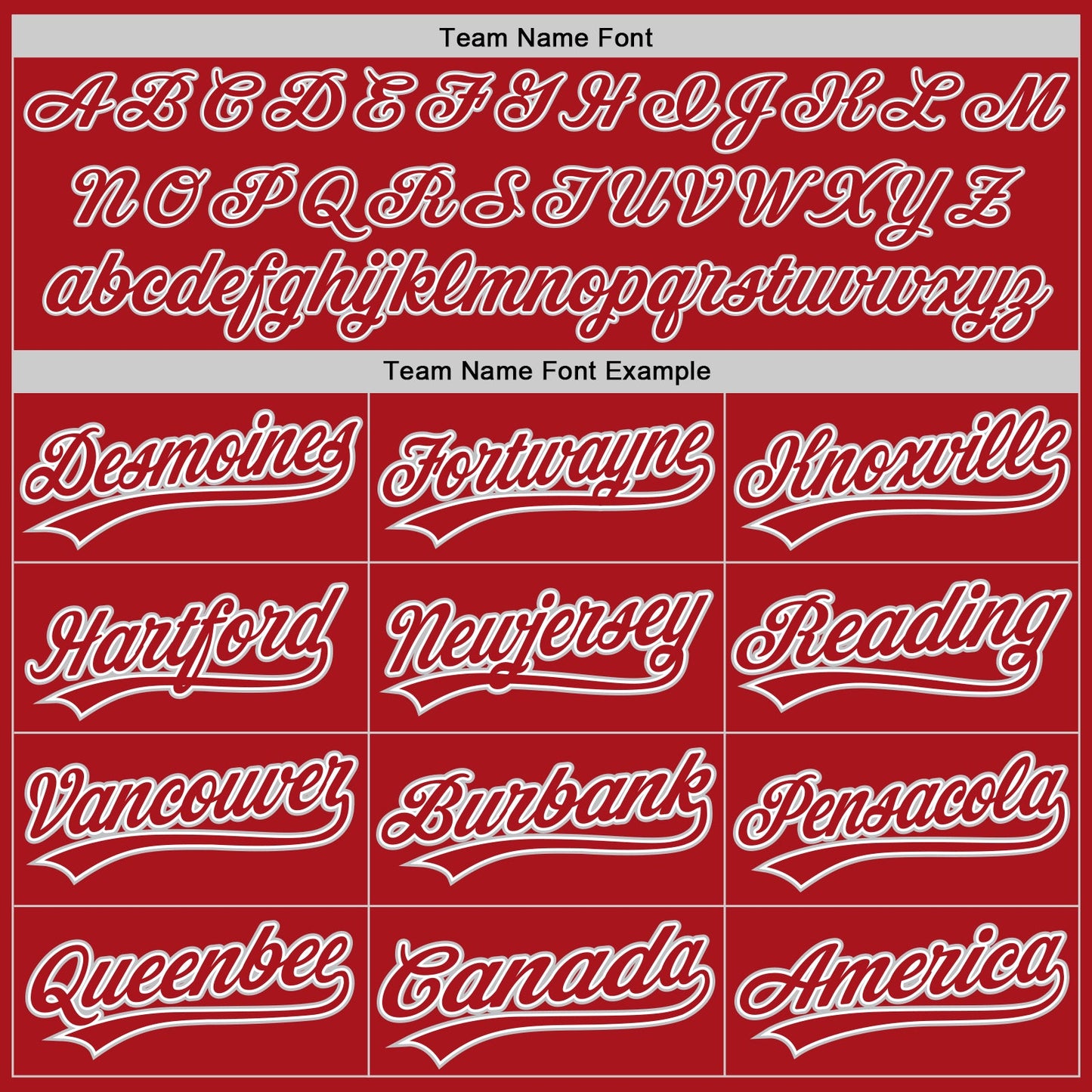 Custom Red Red-Gray Authentic Baseball Jersey - Sky-Custom
