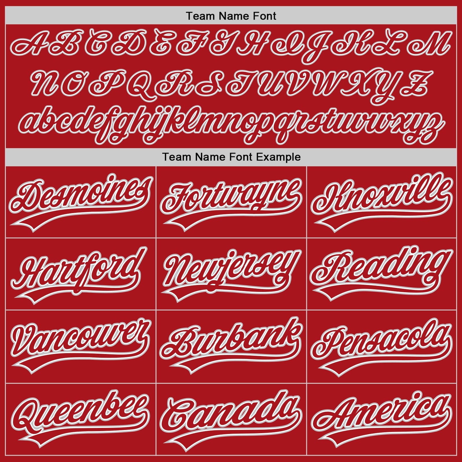 Custom Red Red-Gray Authentic Baseball Jersey - Sky-Custom