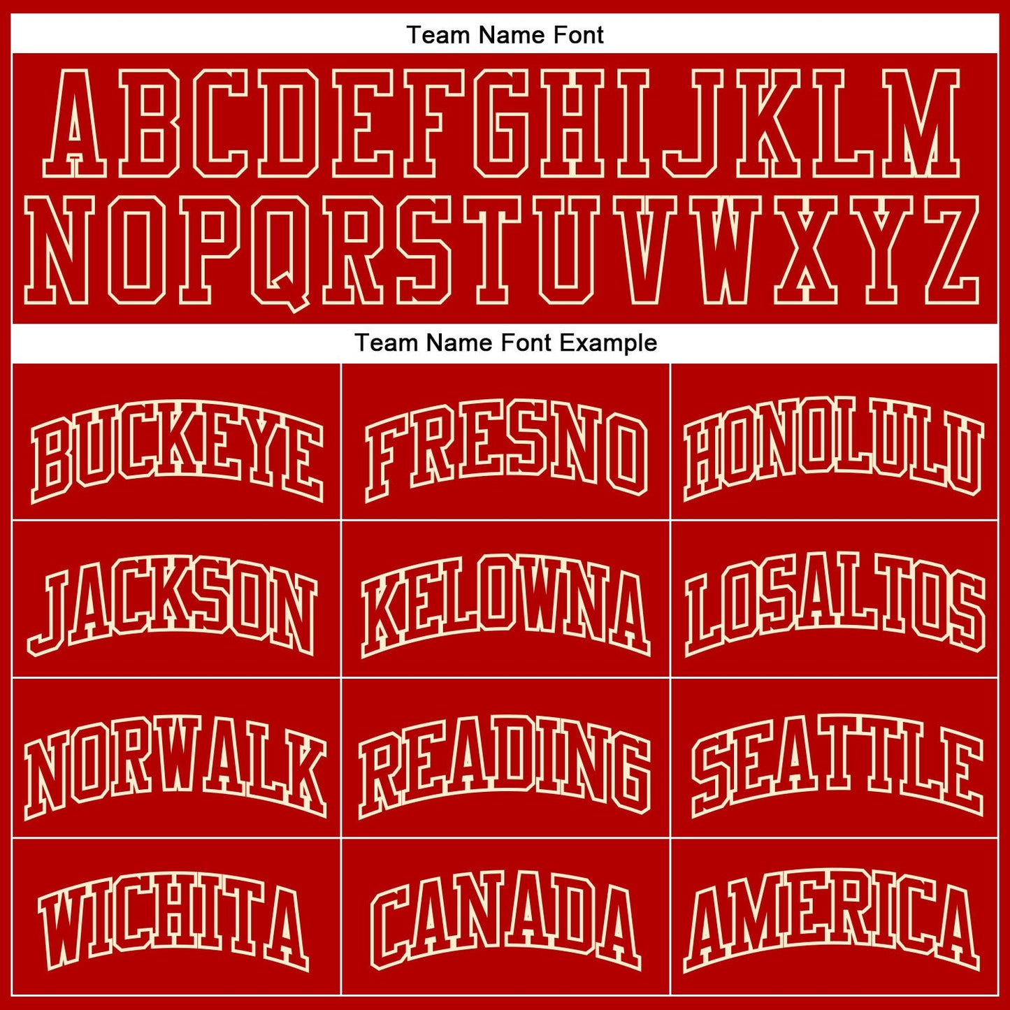 Custom Red Red-Cream Authentic Throwback Basketball Jersey - Sky-Custom