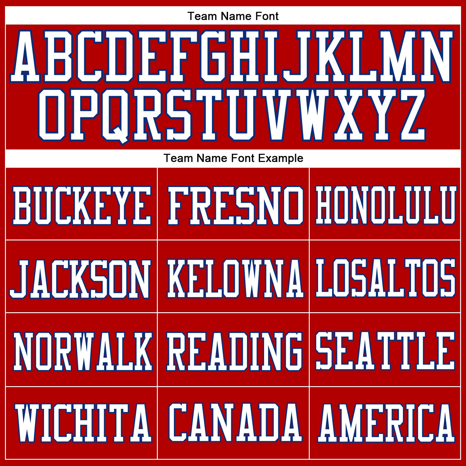 Custom Red White-Royal Mesh Authentic Football Jersey - Sky-Custom