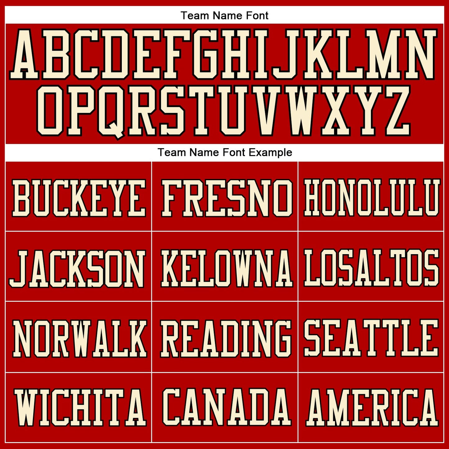 Custom Red Cream-Black Mesh Authentic Football Jersey - Sky-Custom