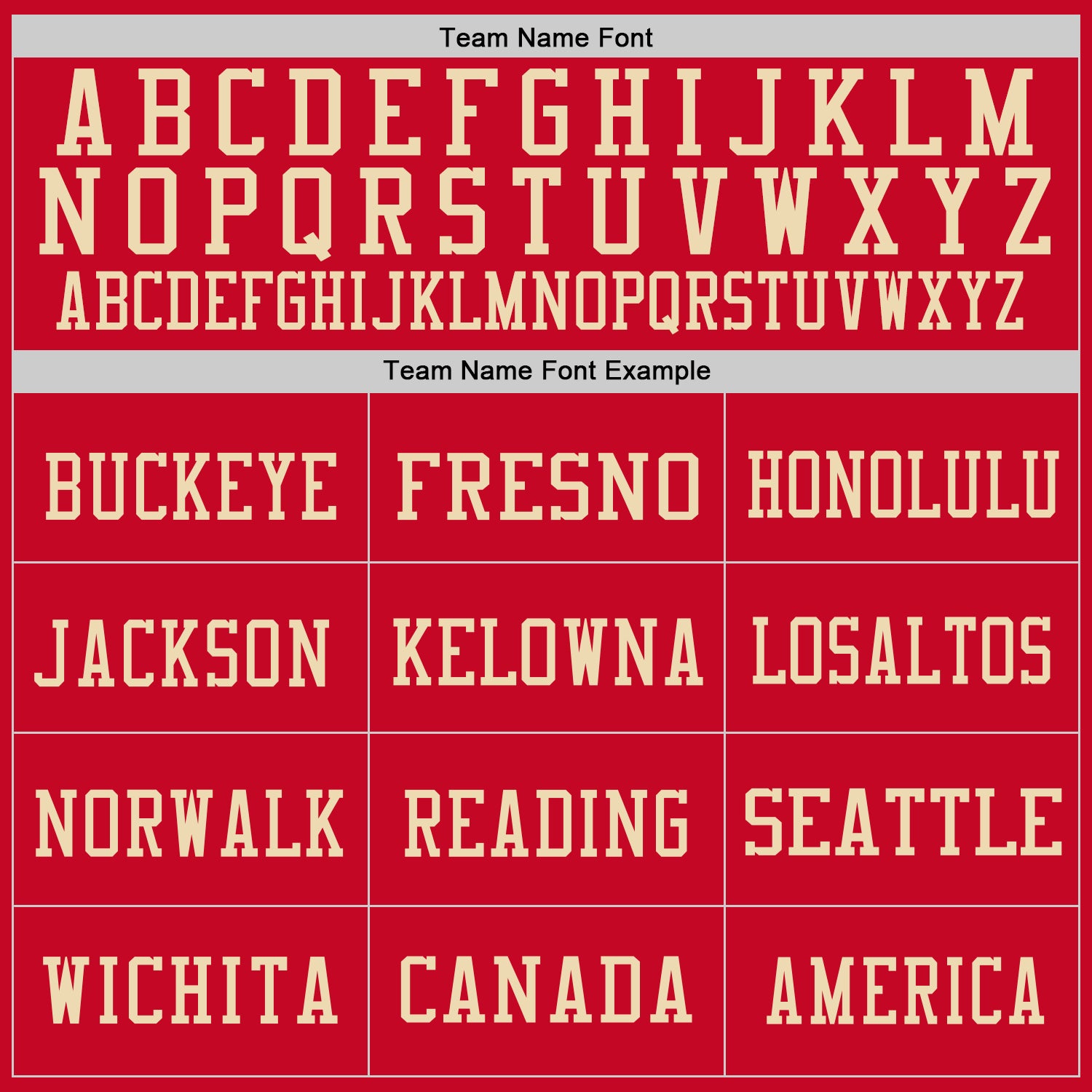 Custom Red Vintage USA Flag-City Cream Mesh Authentic Football Jersey - Sky-Custom