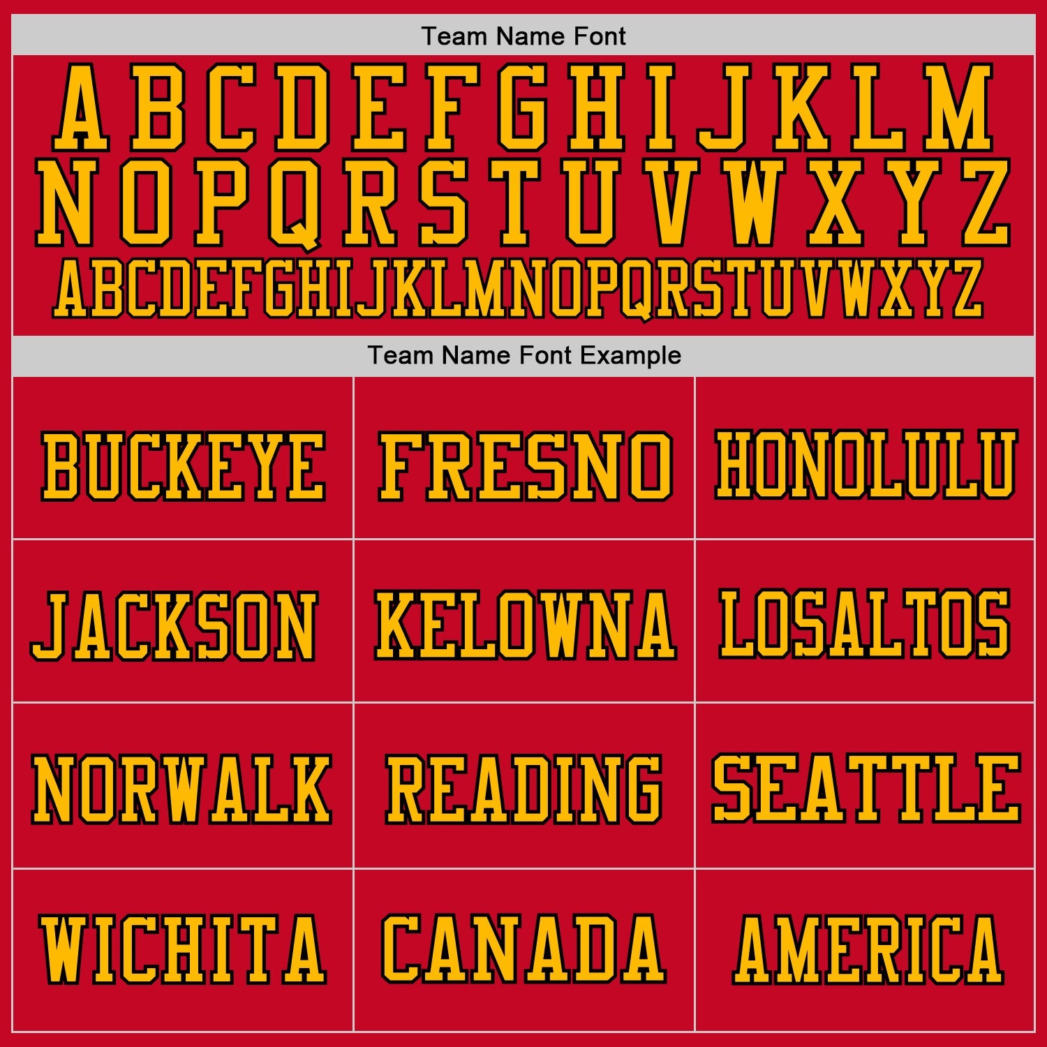 Custom Red Gold-Black Mesh Authentic Football Jersey - Sky-Custom