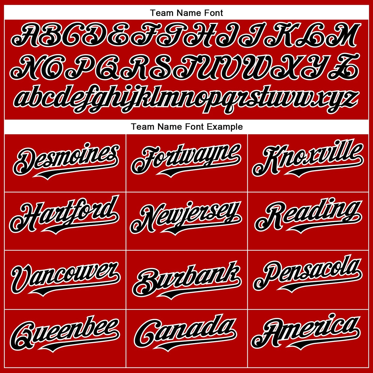 Custom Red Black-White Authentic Baseball Jersey - Sky-Custom
