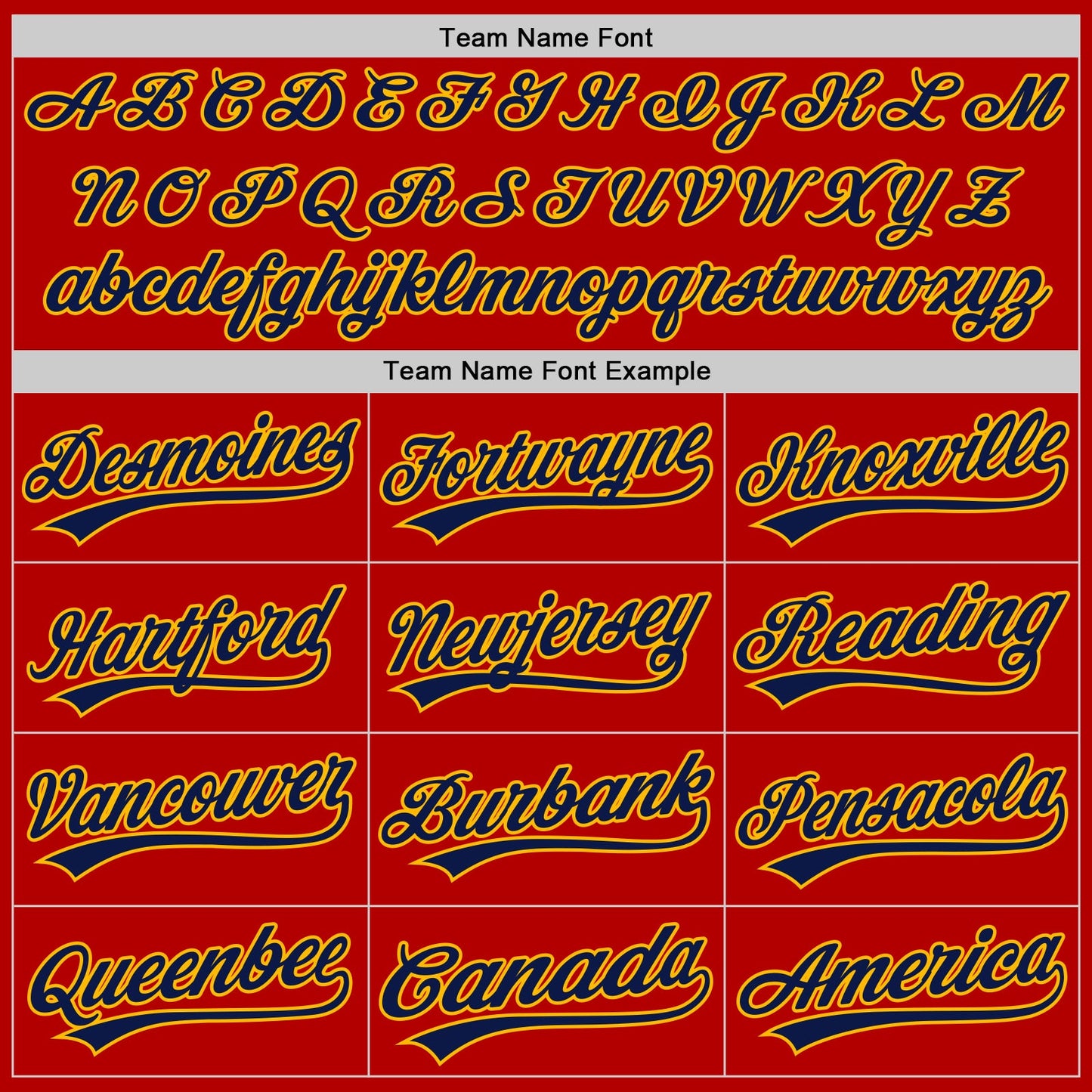 Custom Red Navy Authentic Throwback Baseball Jersey - Sky-Custom