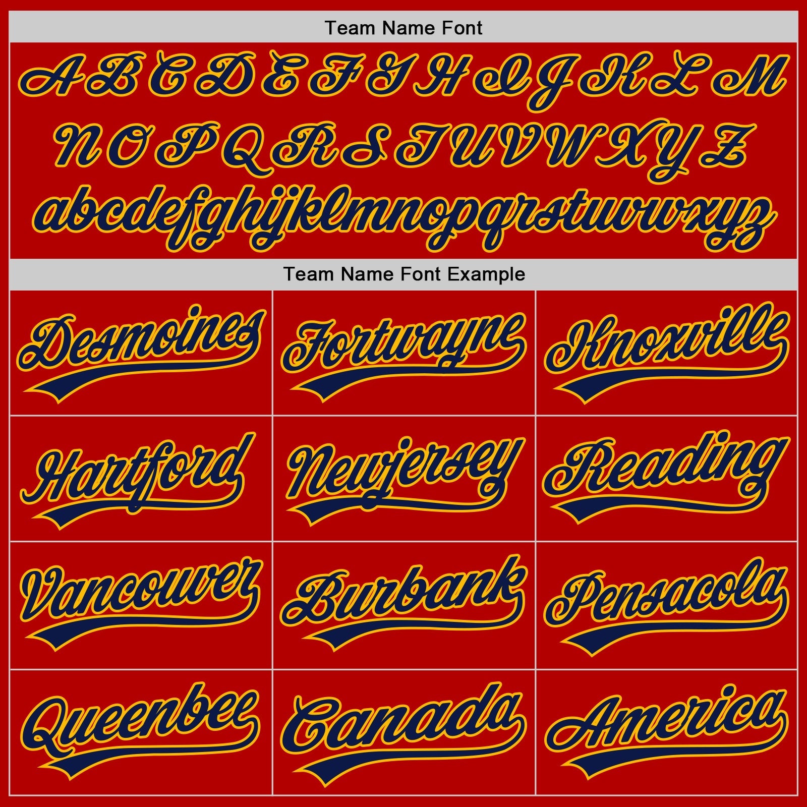 Custom Red Navy Authentic Throwback Baseball Jersey - Sky-Custom