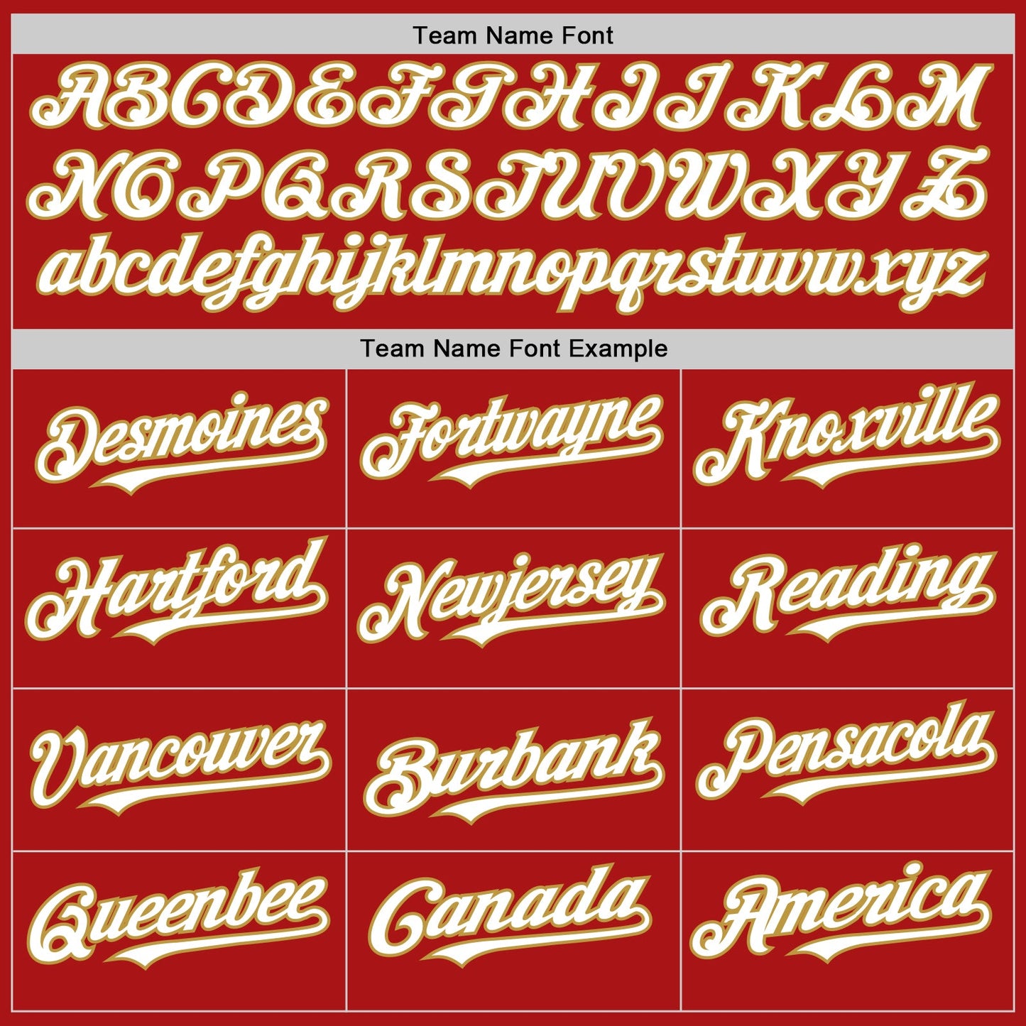 Custom Red White-Old Gold Mesh Authentic Throwback Baseball Jersey - Sky-Custom