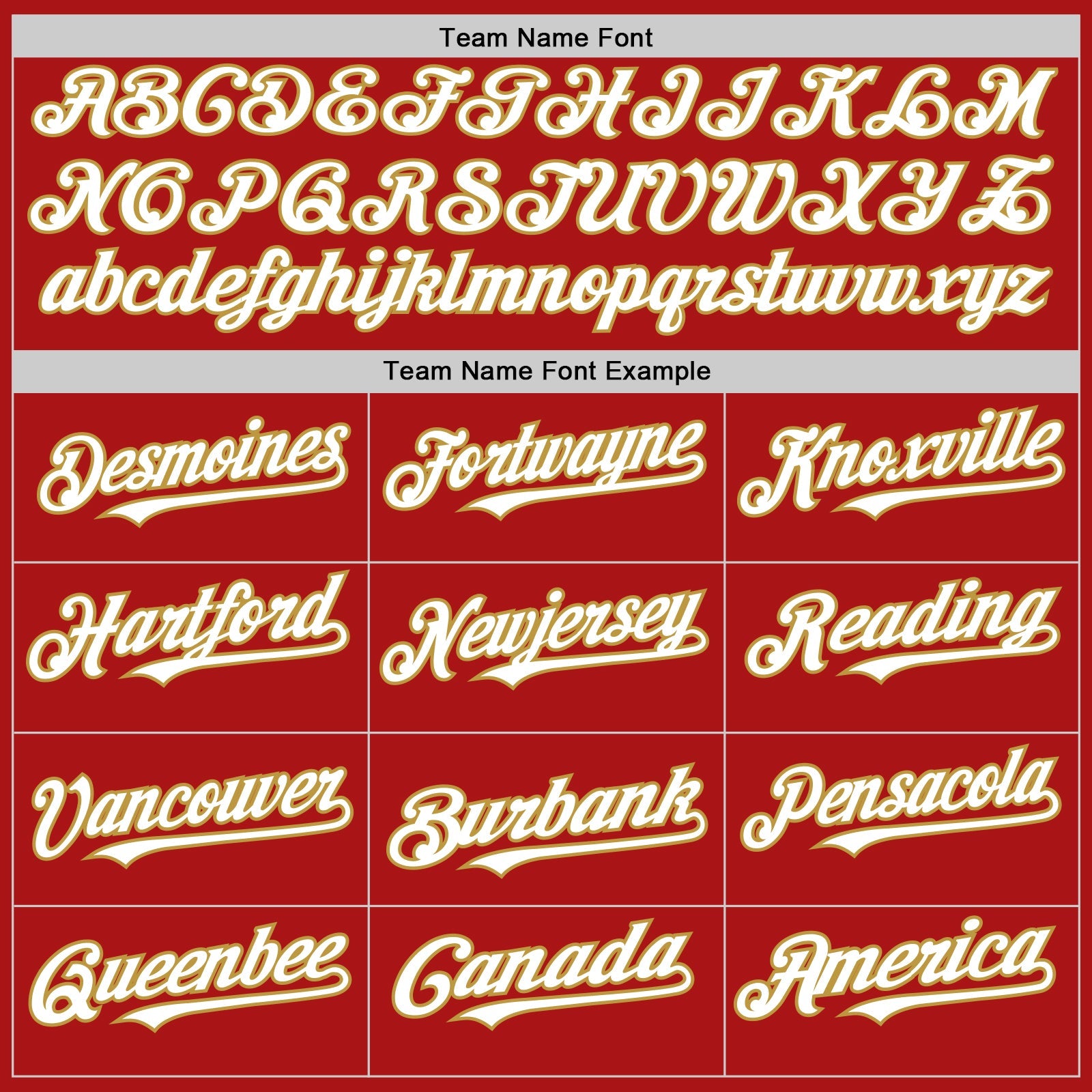 Custom Red White-Old Gold Mesh Authentic Throwback Baseball Jersey - Sky-Custom