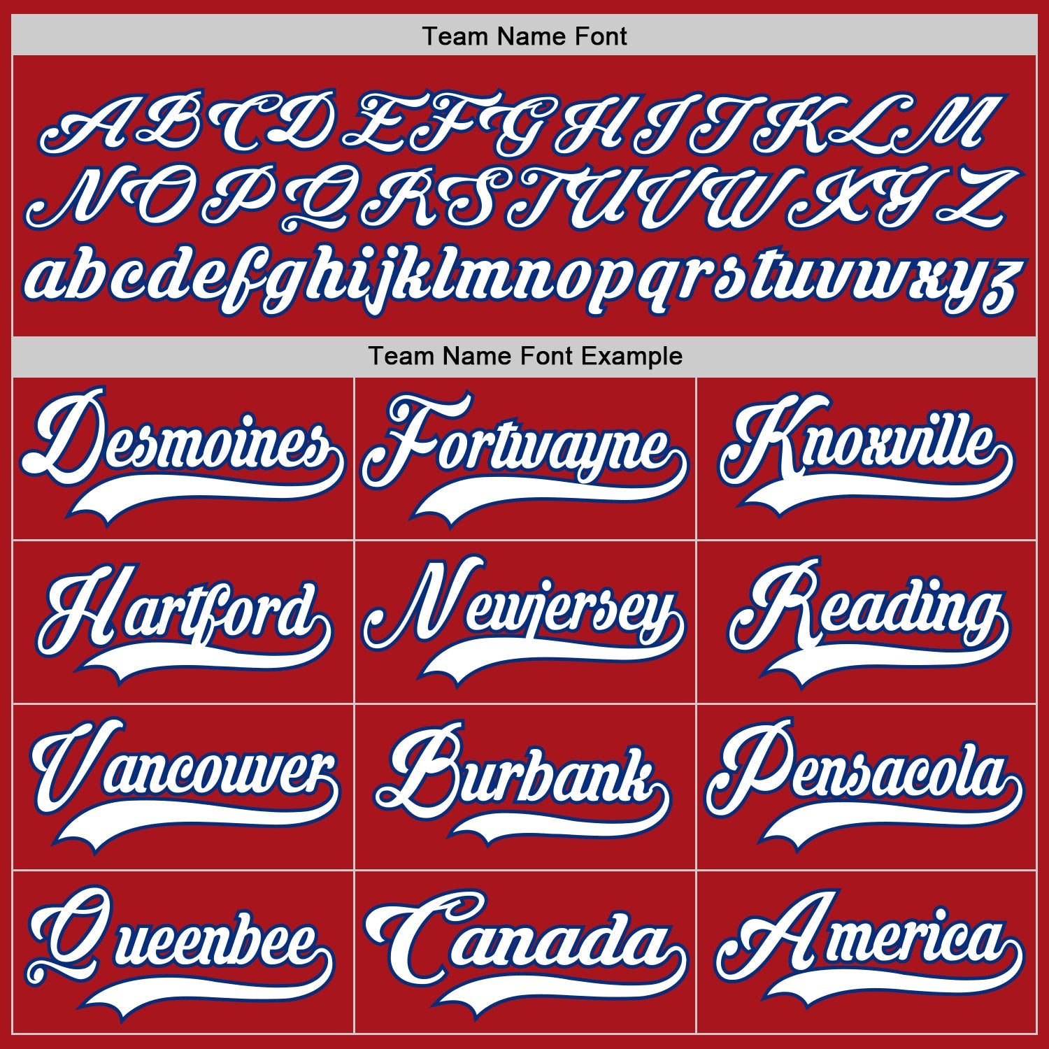 Custom Red White-Royal Hockey Lace Neck Jersey - Sky-Custom