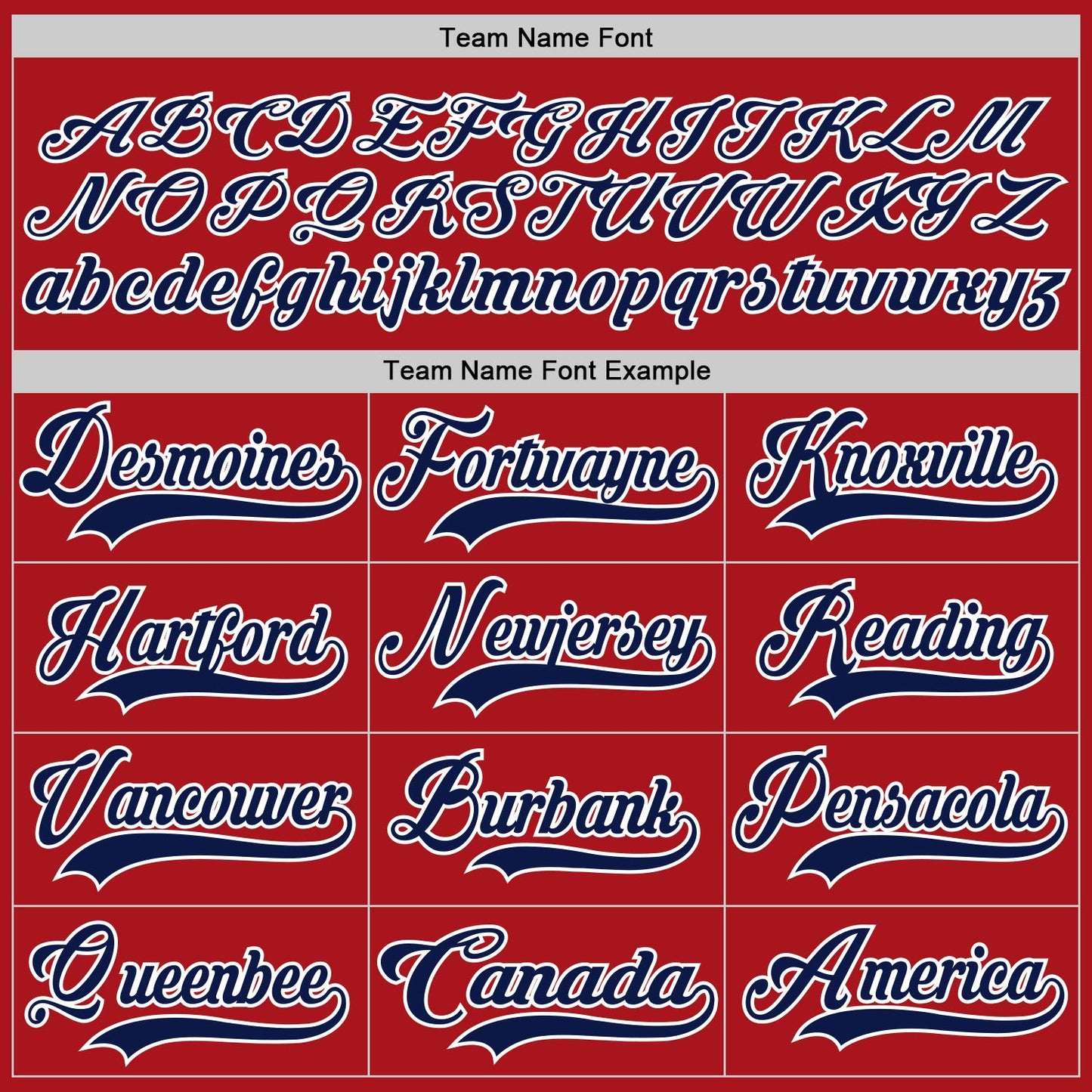 Custom Red Navy-White Hockey Lace Neck Jersey - Sky-Custom