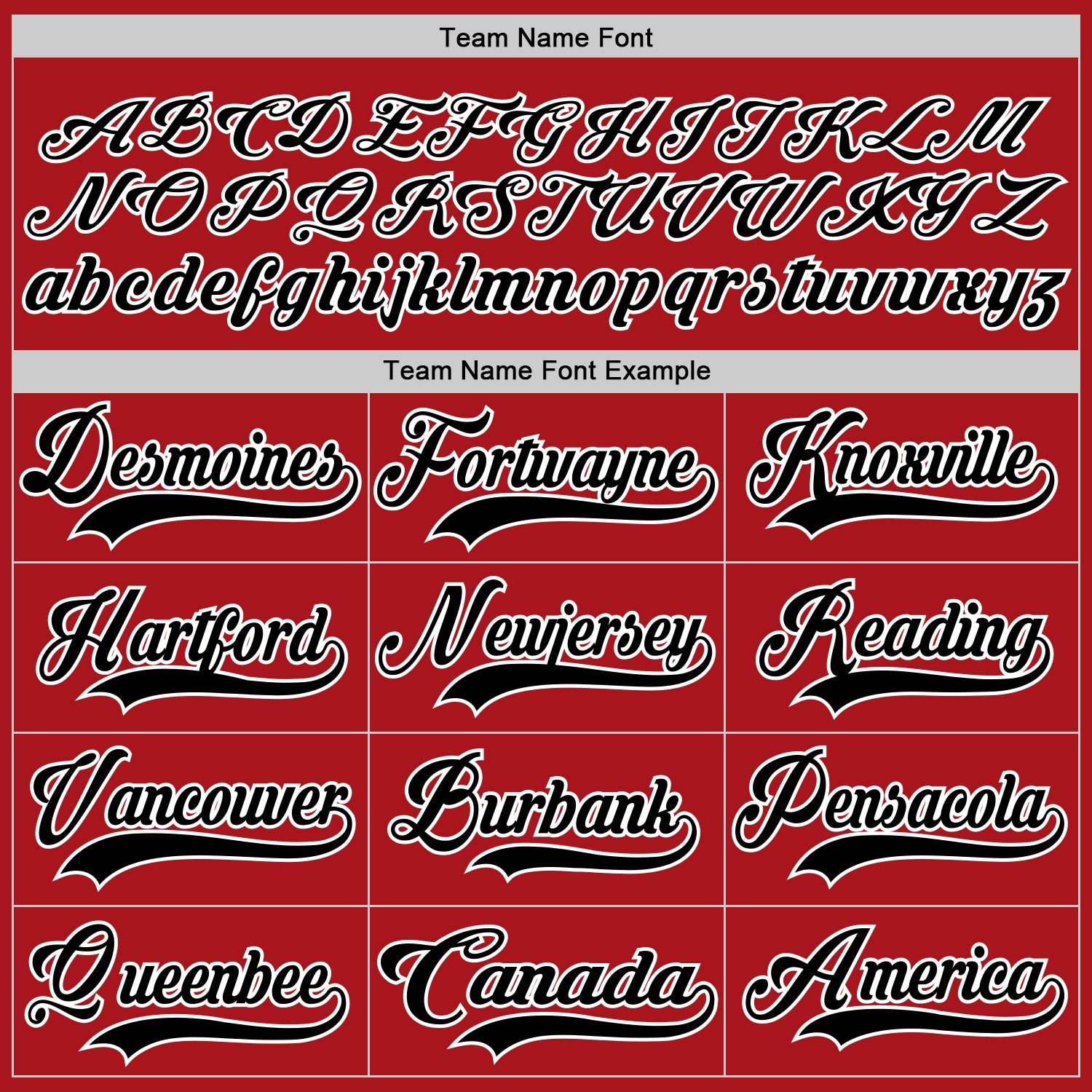 Custom Red Black-White Hockey Lace Neck Jersey - Sky-Custom