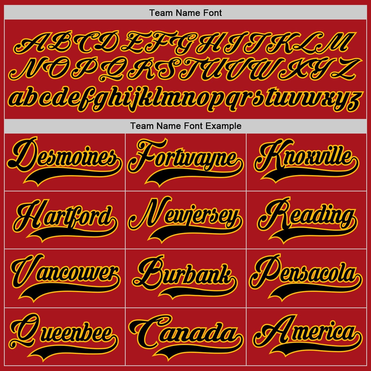 Custom Red Black-Gold Hockey Lace Neck Jersey - Sky-Custom