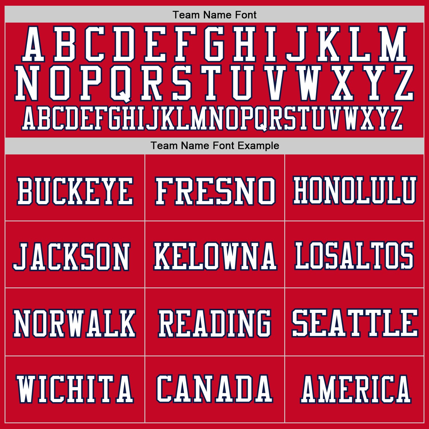 Custom Red White-Navy Mesh Authentic Throwback Football Jersey - Sky-Custom