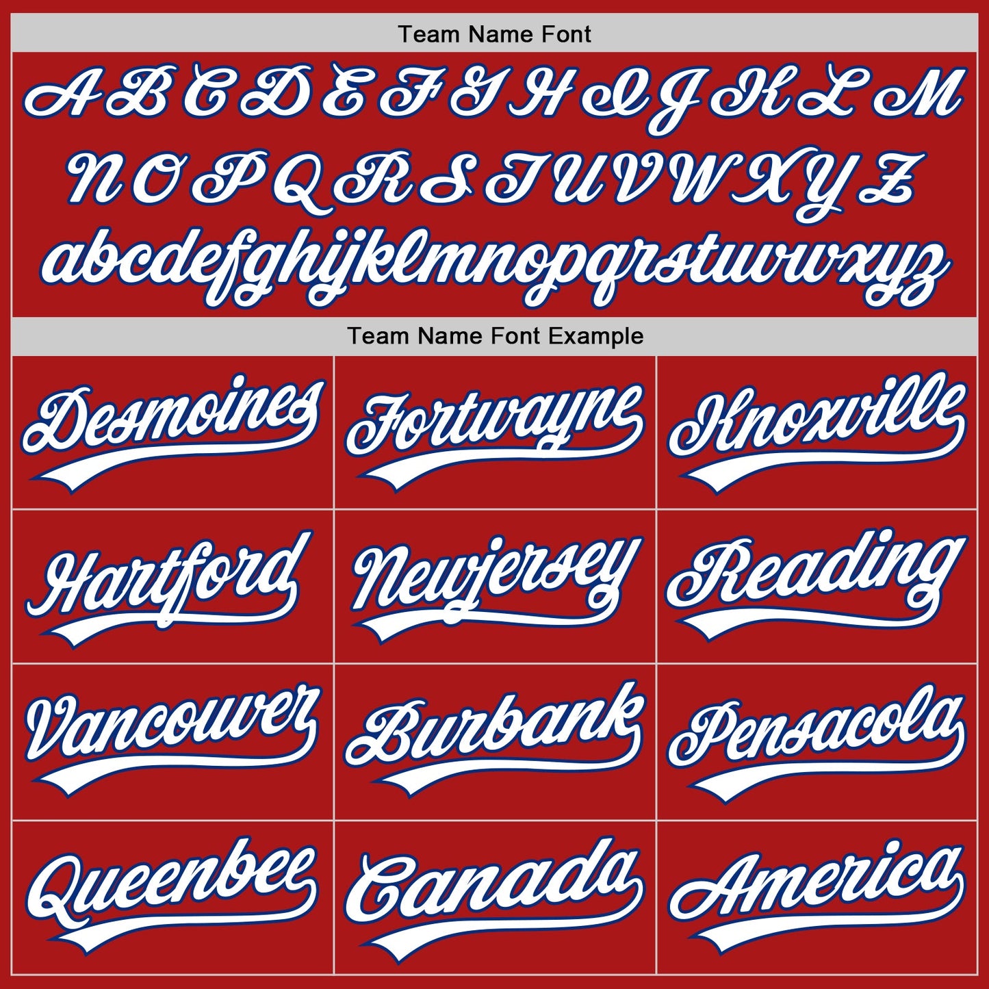 Custom Red White-Royal Authentic Throwback Baseball Jersey - Sky-Custom