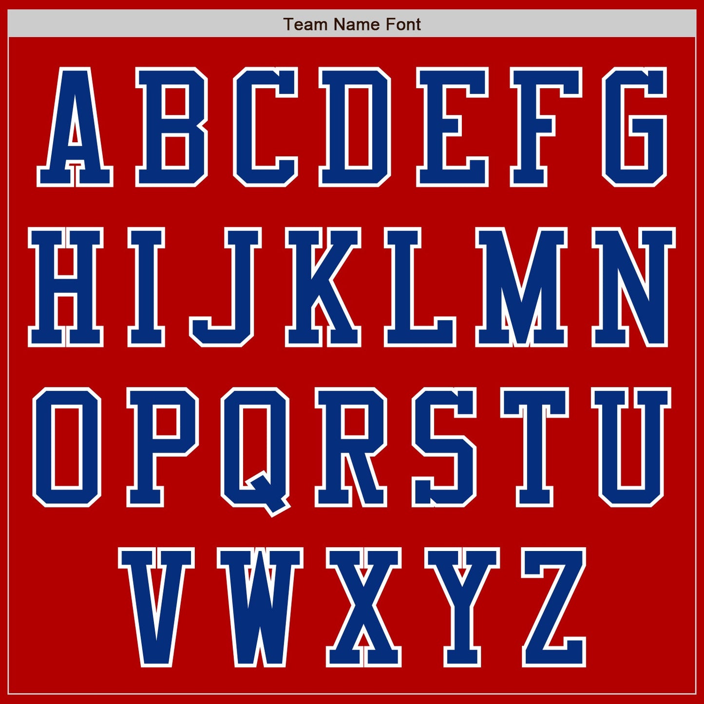 Custom Red Royal-White Authentic Baseball Jersey - Sky-Custom