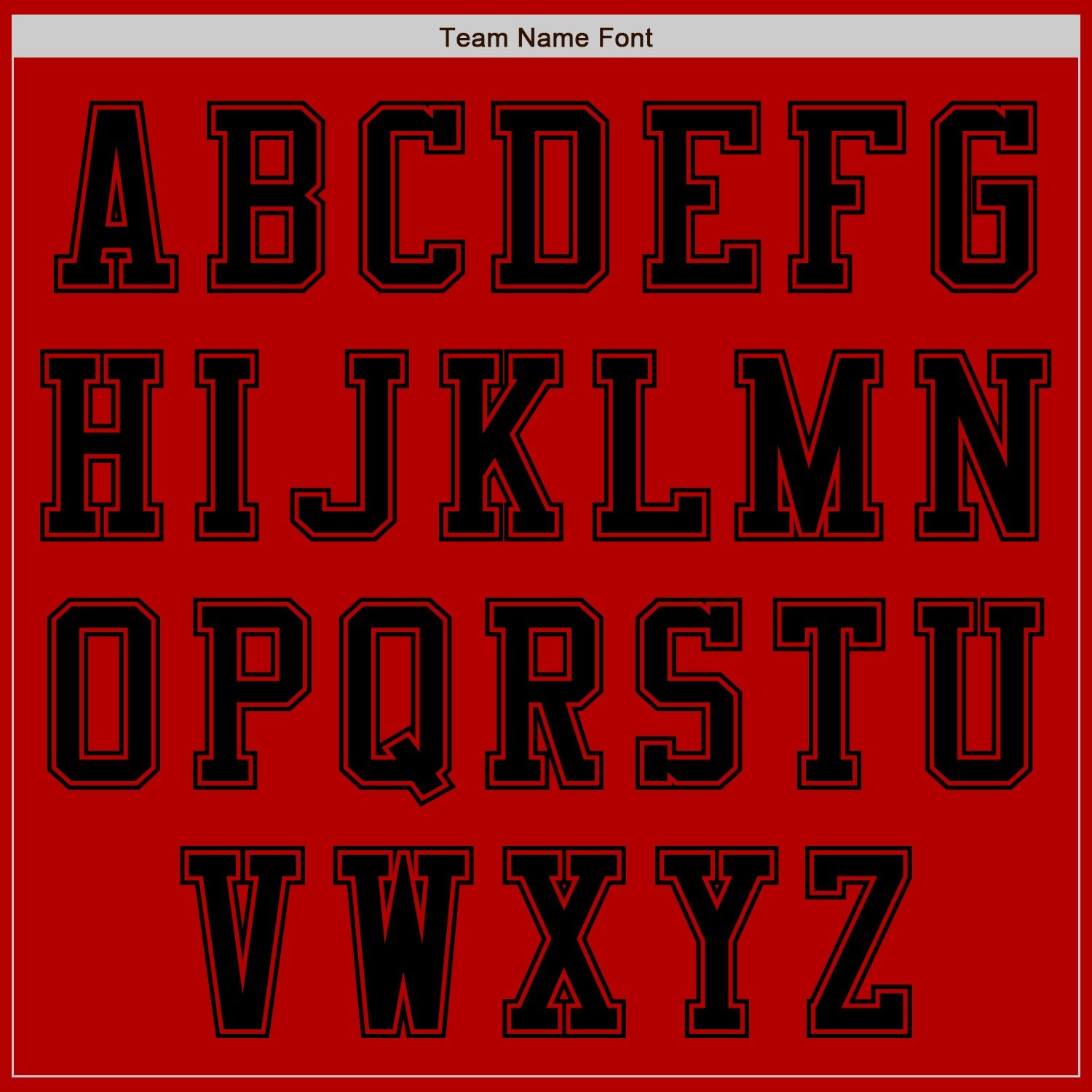 Custom Red Black Authentic Baseball Jersey - Sky-Custom