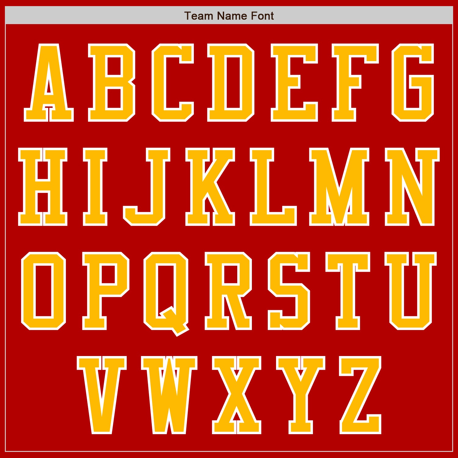 Custom Red Gold-White Authentic Baseball Jersey - Sky-Custom