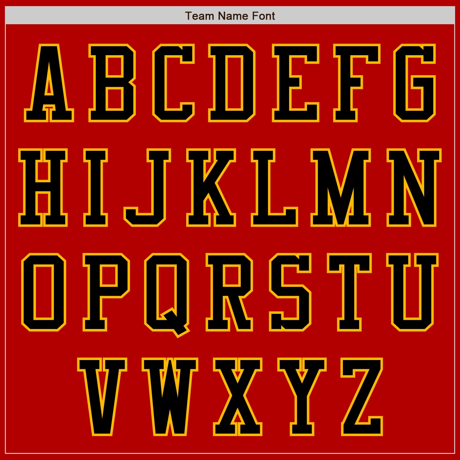 Custom Red Black-Gold Authentic Baseball Jersey - Sky-Custom