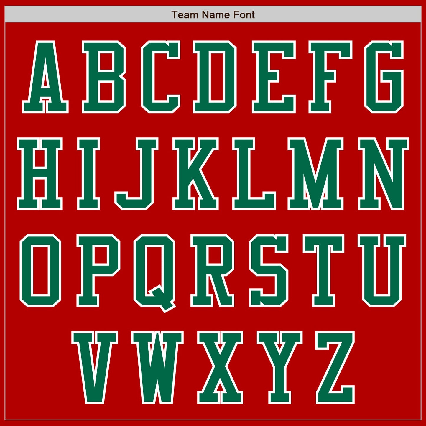 Custom Red Kelly Green-White Authentic Baseball Jersey - Sky-Custom