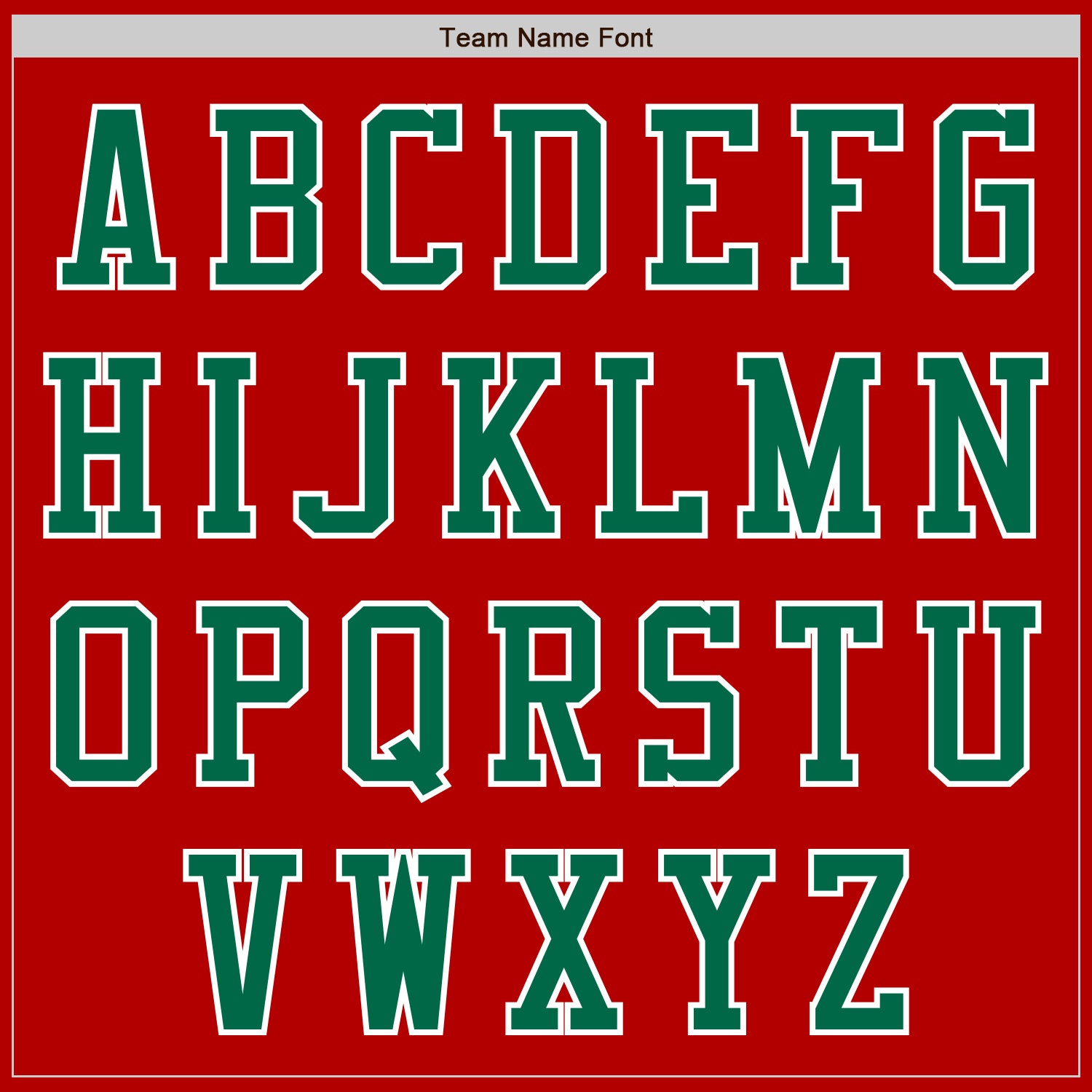 Custom Red Kelly Green-White Authentic Baseball Jersey - Sky-Custom