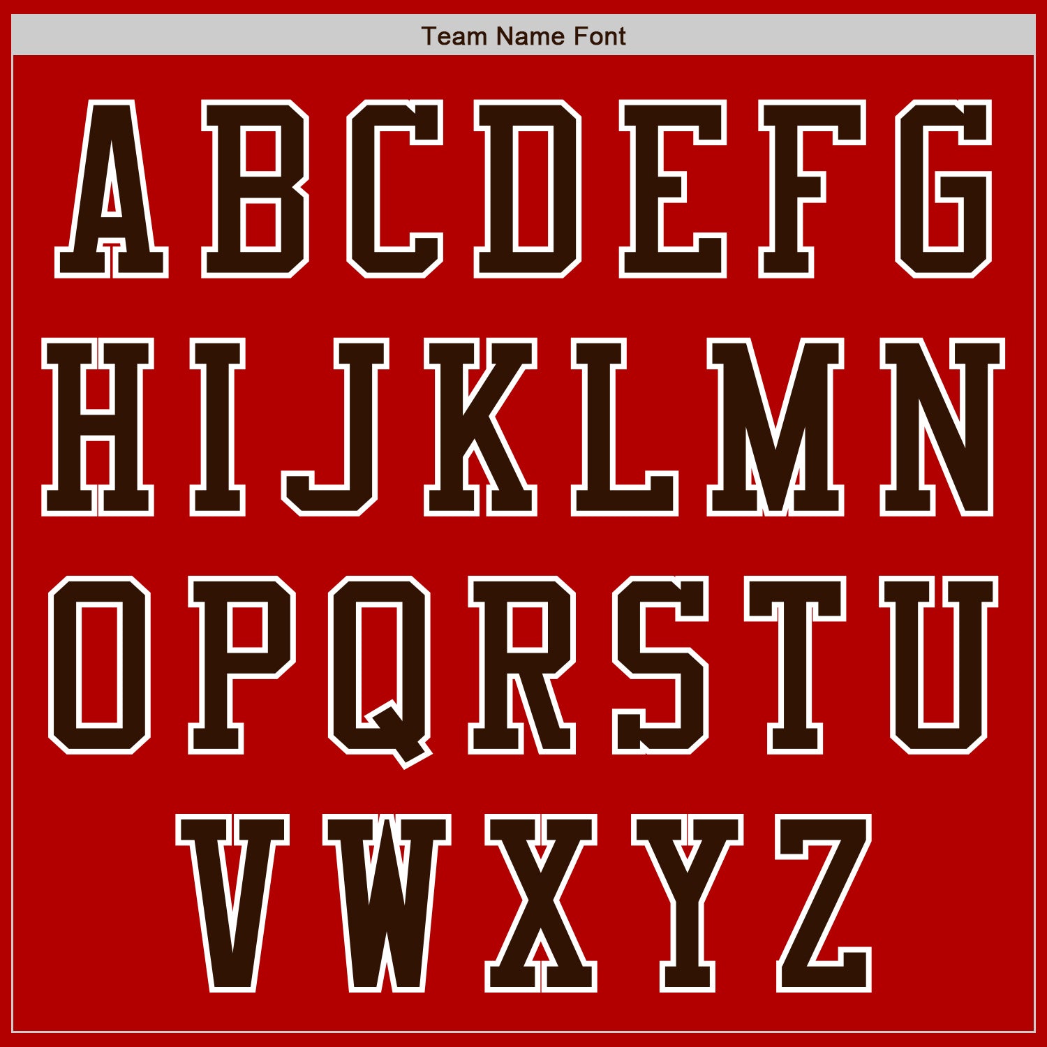 Custom Red Brown-White Authentic Baseball Jersey - Sky-Custom