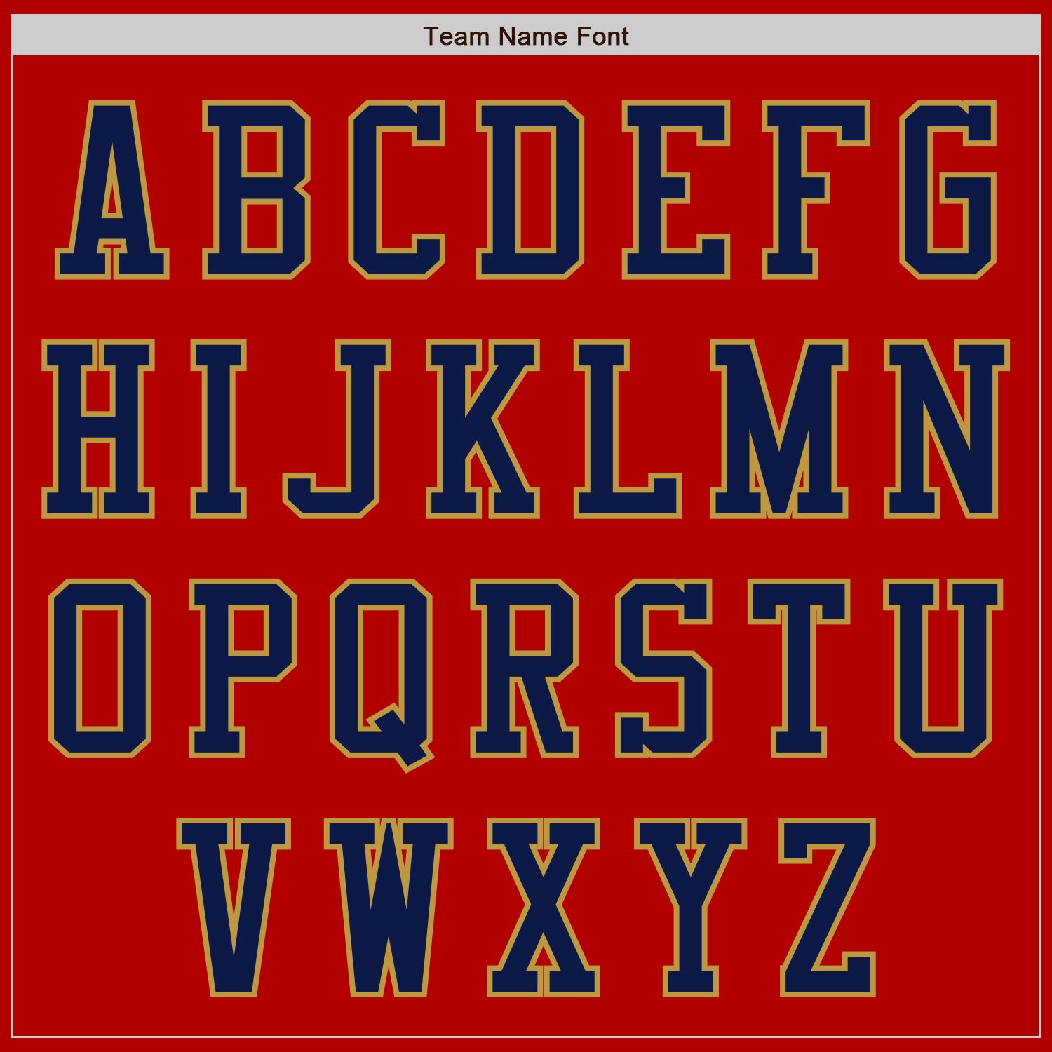 Custom Red Navy-Old Gold Authentic Baseball Jersey - Sky-Custom