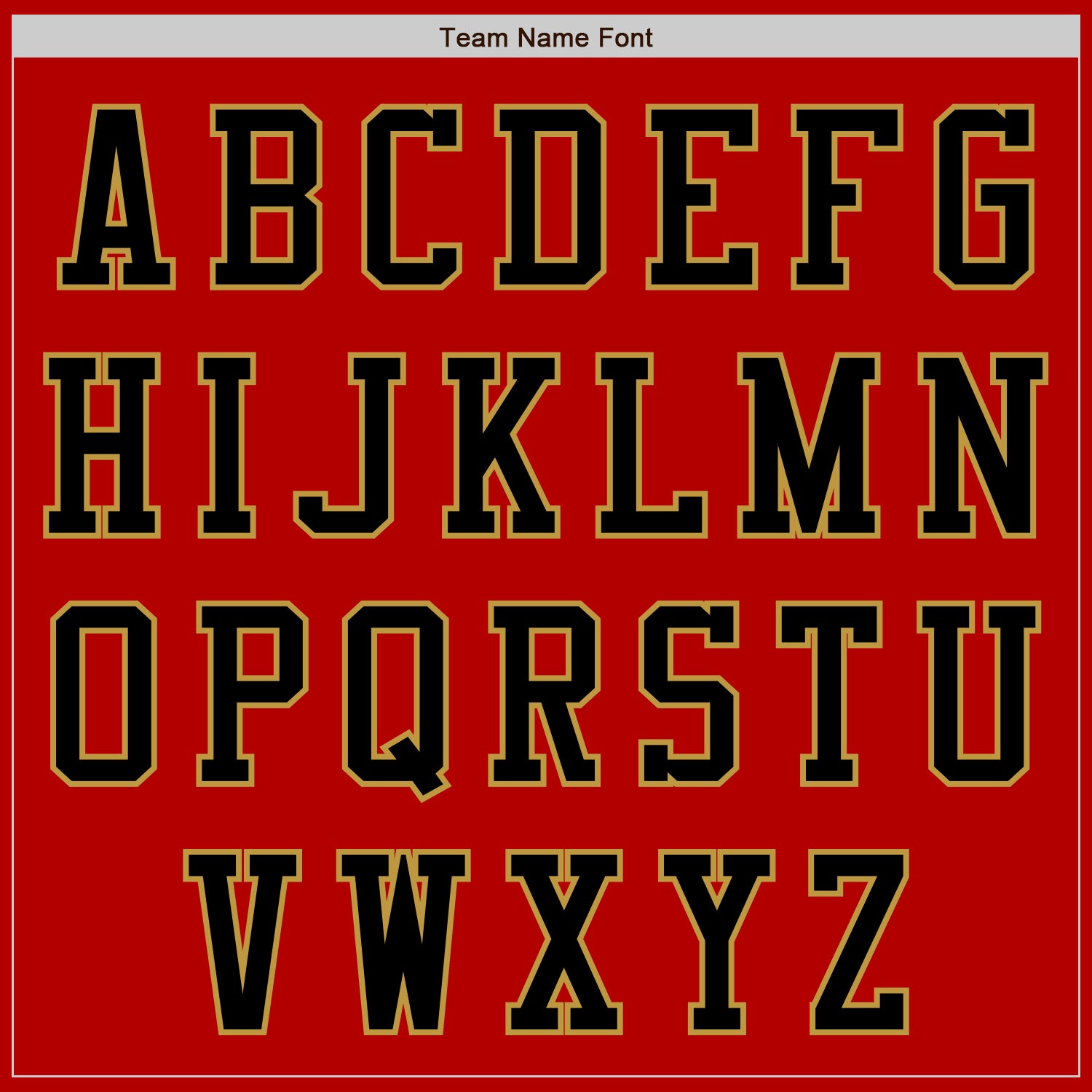 Custom Red Black-Old Gold Authentic Baseball Jersey - Sky-Custom