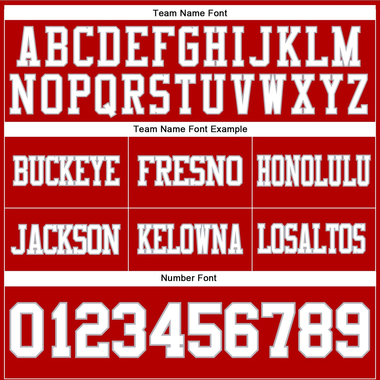 Custom Red White-Gray Mesh Authentic Football Jersey - Sky-Custom