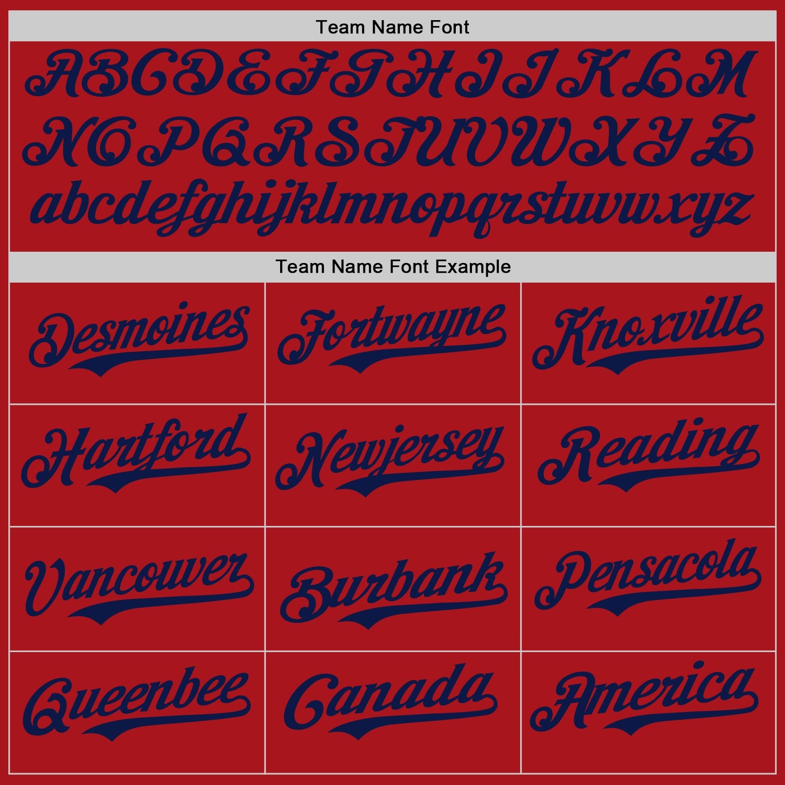 Custom Red White-Navy Authentic Baseball Jersey - Sky-Custom