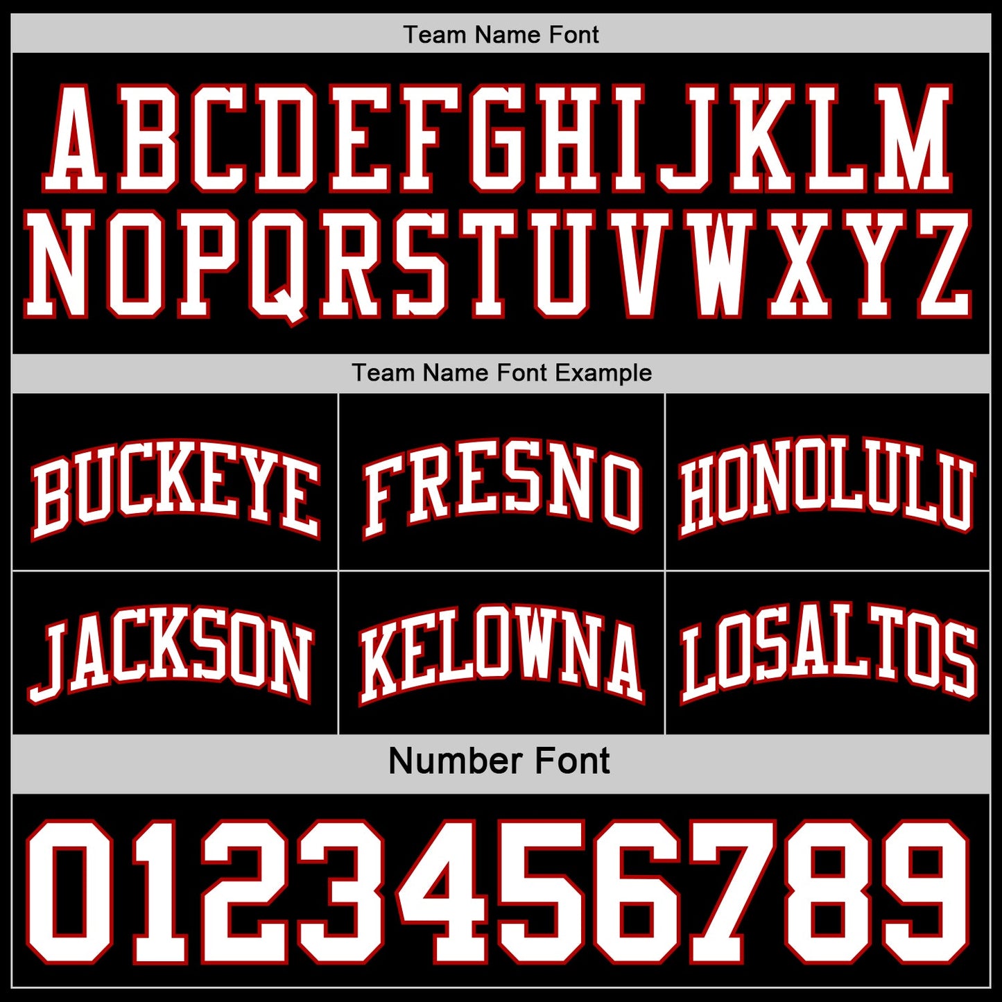 Custom Reversible Black White-Red Double Side Sublimation Basketball Suit Jersey - Sky-Custom