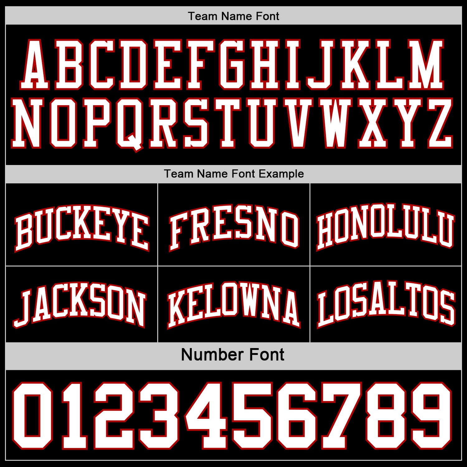 Custom Reversible Black White-Red Double Side Sublimation Basketball Suit Jersey - Sky-Custom