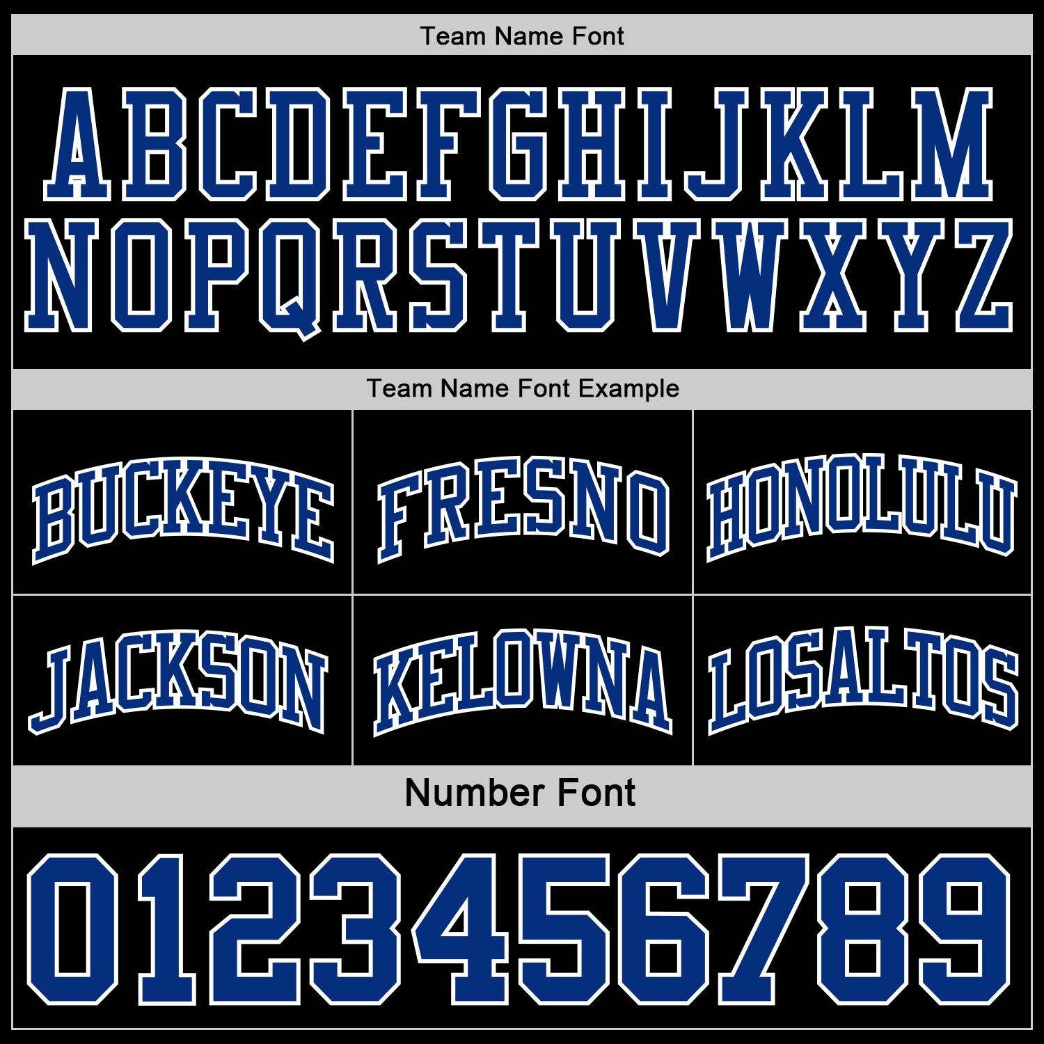 Custom Reversible Black Royal-White Double Side Sublimation Basketball Suit Jersey - Sky-Custom