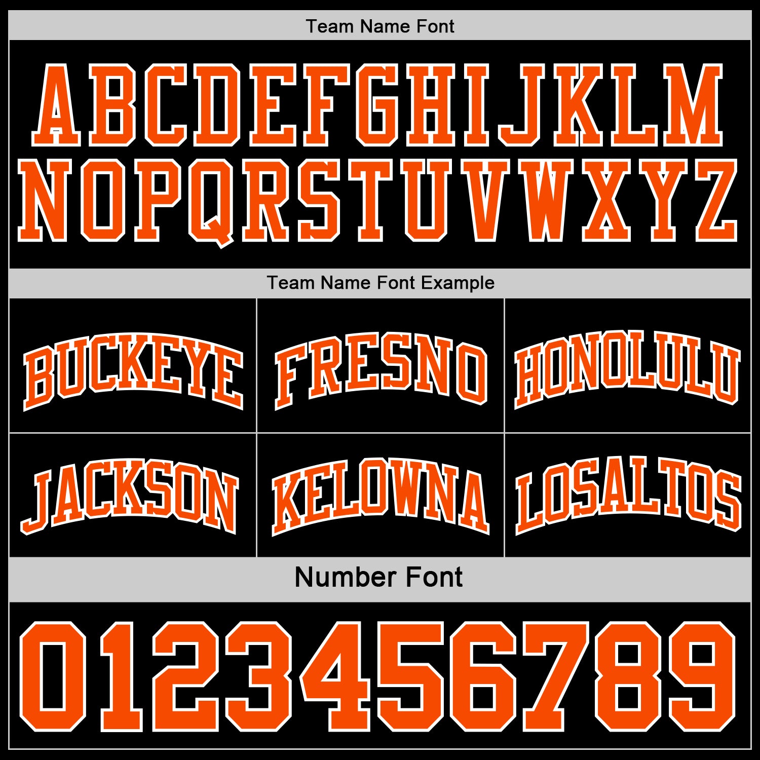 Custom Reversible Black Orange-White Double Side Sublimation Basketball Suit Jersey - Sky-Custom