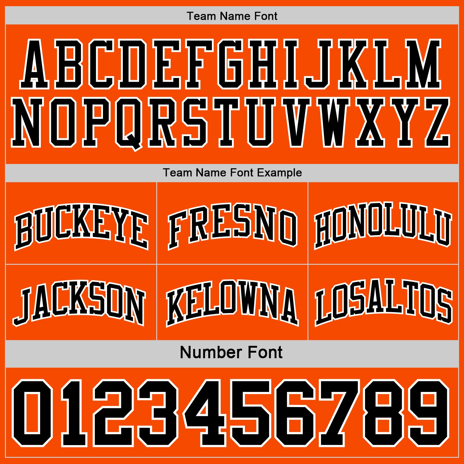 Custom Reversible Black Orange-White Double Side Sublimation Basketball Suit Jersey - Sky-Custom