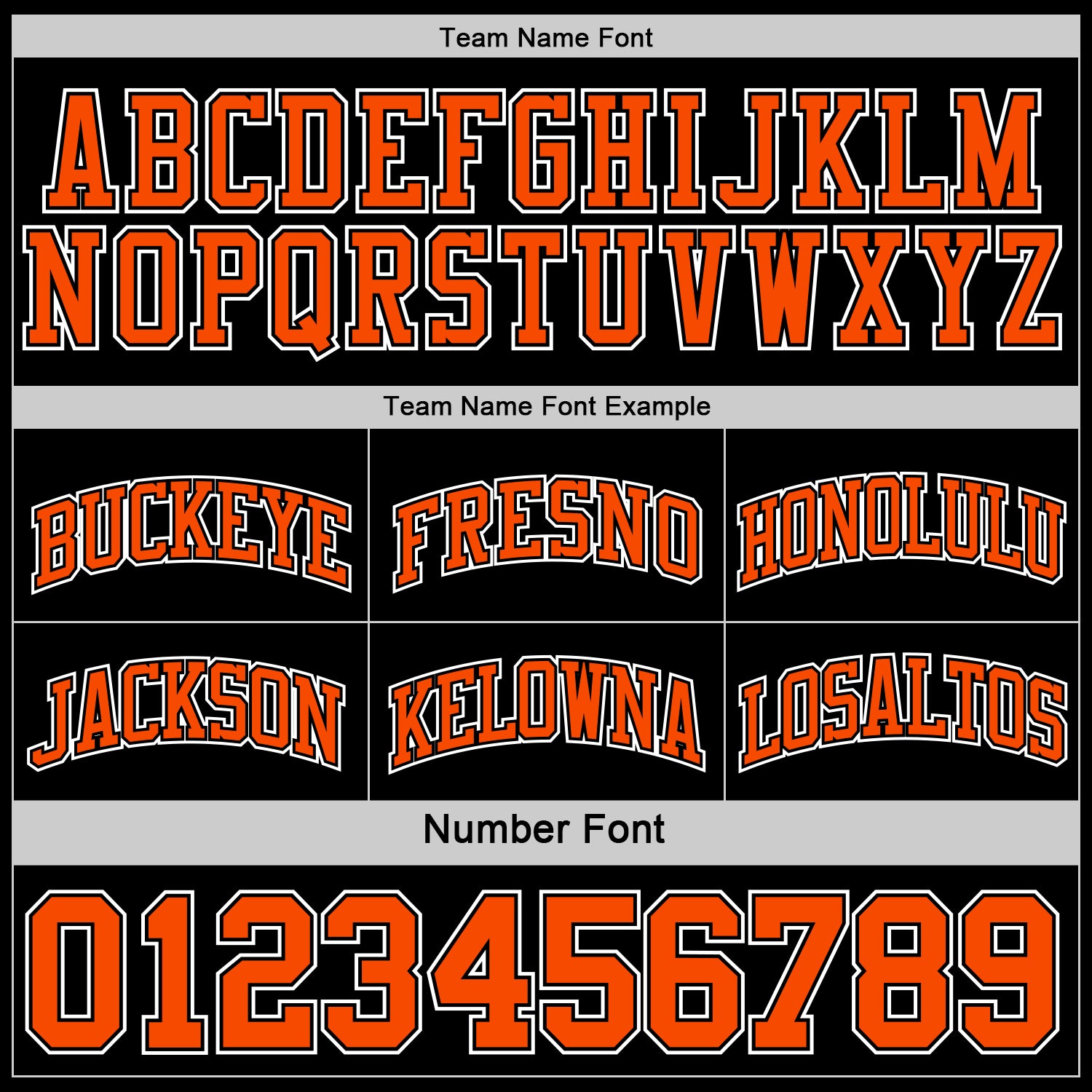 Custom Reversible Black Orange-White Double Side Sublimation Basketball Suit Jersey - Sky-Custom