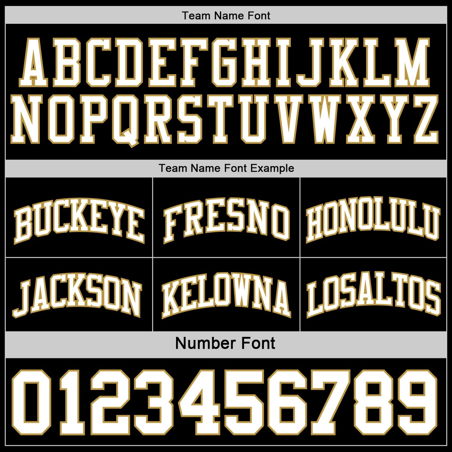 Custom Reversible Black White-Old Gold Double Side Sublimation Basketball Suit Jersey - Sky-Custom