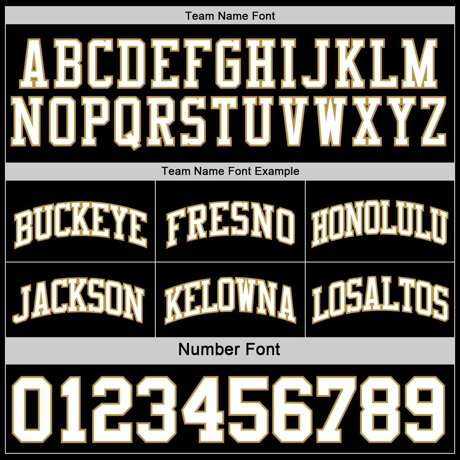 Custom Reversible Black White-Old Gold Double Side Sublimation Basketball Suit Jersey - Sky-Custom
