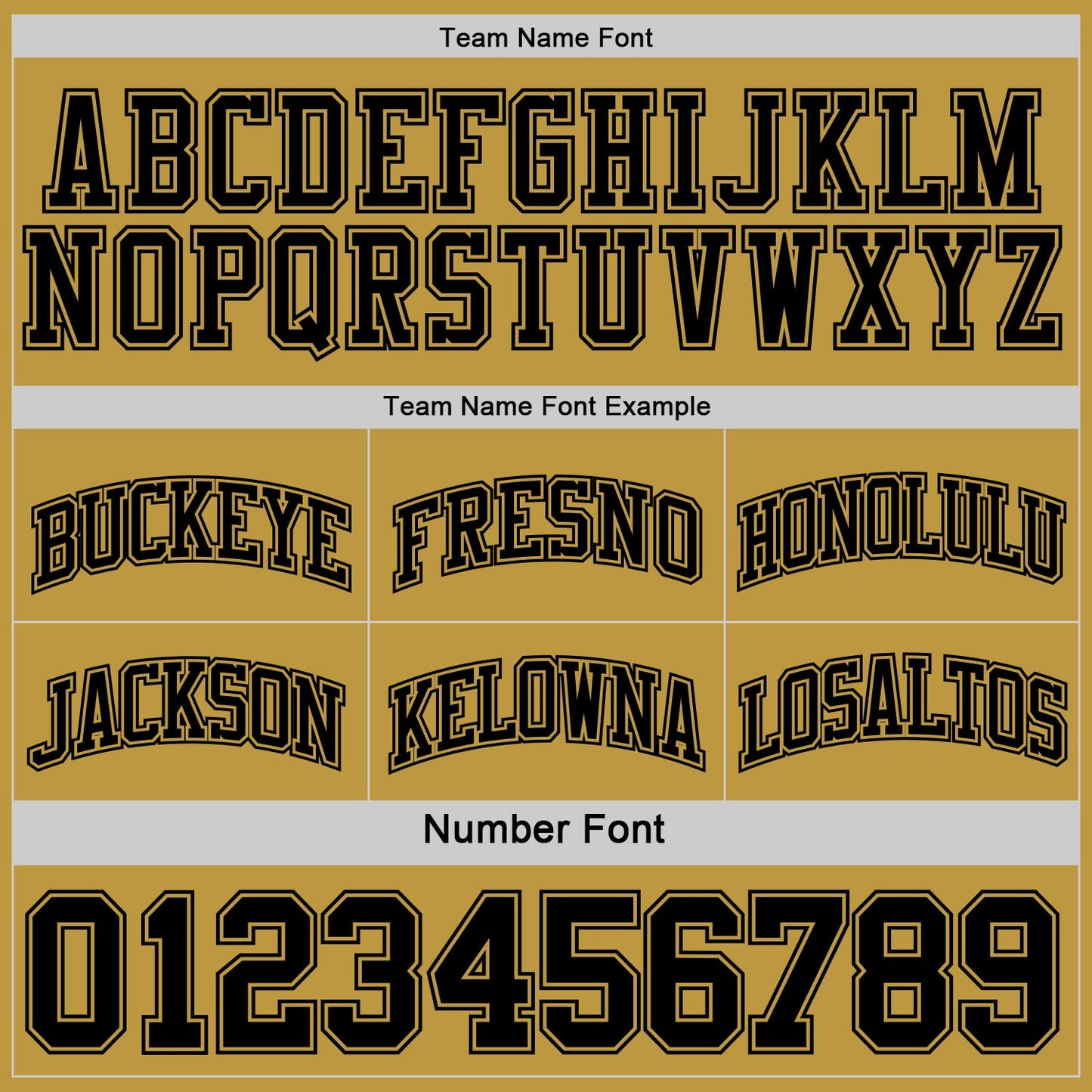 Custom Reversible Black Old Gold Double Side Sublimation Basketball Suit Jersey - Sky-Custom